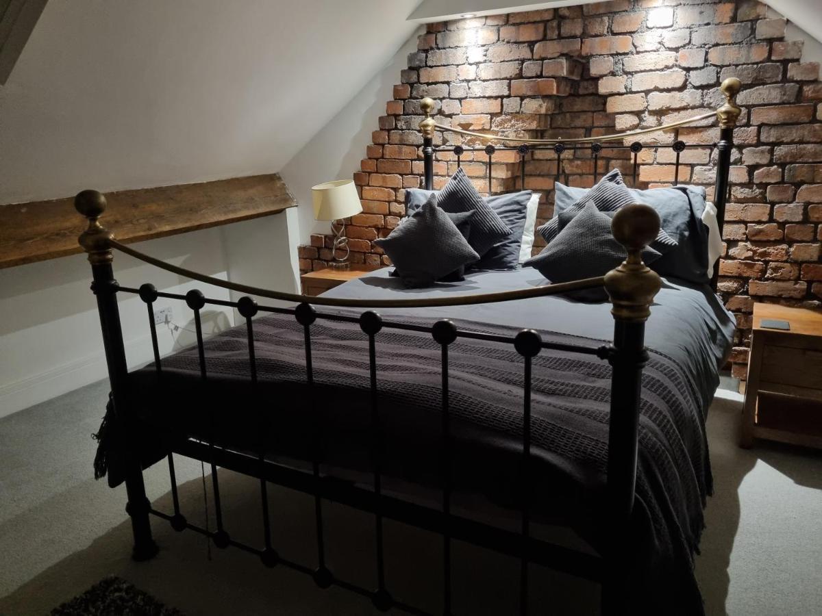 Hill View Villa Abertillery Bagian luar foto